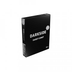 Табак для кальяна Darkside Core 30гр Sweet Comet (Клюква, Банан)