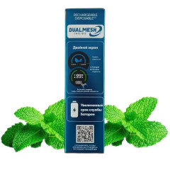 WAKA XLAND 15000 - Мята